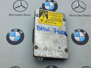 блок розжига ксенона BMW 7 серия E65/E66/E67 2004, 6907488