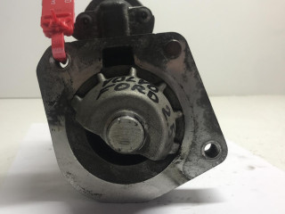 стартер Ford Mondeo 4 поколение 2007, 2.5 л., HUBA, бензин, 6МКПП, седан, 6G9N-11000-JB, 6G9N-11000-JA