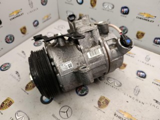 компрессор кондиционера Subaru 2024, 2.5 л., бензин, 4472504852