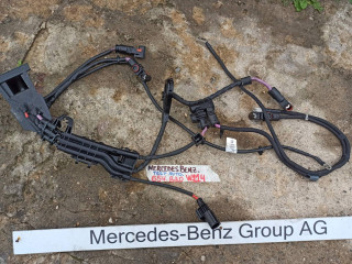 проводка двигателя Mercedes-Benz E-Класс W214 2025, 2.0 л., дизель, A2065402100