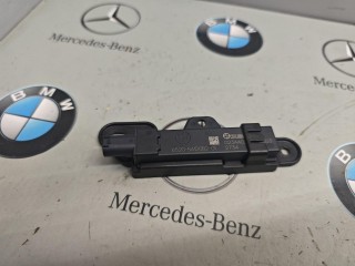 антенна BMW XM G09 2023, 4.4 л., бензин, c5y, полный привод, 5A1D0B2