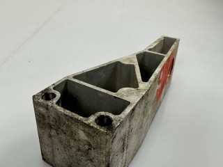 Кронштейн балки Mercedes-Benz S-Класс W222 [рестайлинг] 2018, 2.9 л., OM 656.929, дизель, АКПП, седан, задний привод, правый руль, A2226261331