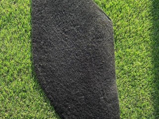 обшивка салона Infiniti QX60 L50 2014, 3.5 л., VQ35DE, бензин, АКПП, чёрный, внедорожник 5 дв., полный привод, 689203JA0A