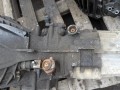 КПП механическая (МКПП) Audi A4 B6 2005, 1.9 л., дизель, МКПП, HCF - фото №6