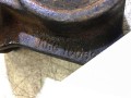 подушка крепления КПП Rover 25 1 поколение 2001, 2.0 л., дизель, KKG100690 - фото №2