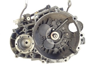 КПП механическая (МКПП) Audi A3 8P [2-й рестайлинг] 2011, 2.0 л., TD, дизель, МКПП, передний привод, NFU