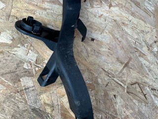 кожух электрических разъемов Mercedes-Benz GLE W166 2018, 2.2 л., дизель, АКПП, черный, внедорожник 5 дв., правый руль, A1665460380