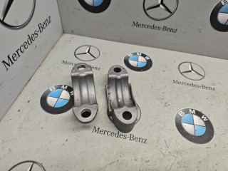 крепление стабилизатора / втулки стабилизатора BMW XM G09 2024, 4.4 л., бензин, 475, полный привод, 6865706, 6861475