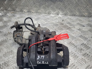 суппорт задний правый Mercedes-Benz M-Класс W164 2008, 3.0 л., OM 642.940, дизель, АКПП, внедорожник 5 дв.