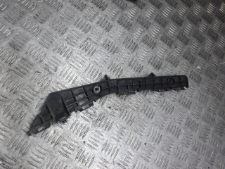 крепление бампера Toyota Avensis 3 поколение (T270) [рестайлинг] 2012, 2.2 л., дизель, МКПП, универсал, 5257505060