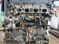 двигатель Ford Focus 2 поколение 2008, 1.8 л., бензин, QQDB - фото №2