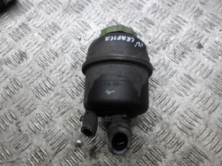 бачок гидроусилителя Volkswagen Crafter 1 поколение 2011, 2.5 л., дизель, МКПП, микроавтобус, 9064600083