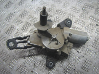 моторчик заднего стеклоочистителя (дворника) Toyota Yaris XP9 2007, 1.3 л., бензин, МКПП, хетчбэк 5 дв., 851300D020