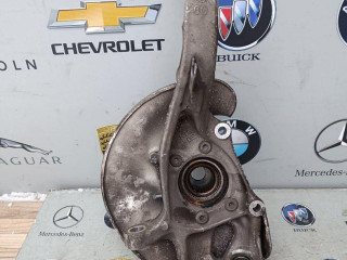 кулак поворотный правый Audi A6 4G/C7 [рестайлинг] 2014, 2.0 л., бензин, 4G0407242D