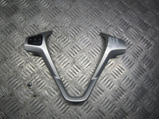 джойстик управления мультимедиа Ford Fiesta 6 поколение 2010, 1.3 л., бензин, МКПП, хетчбэк 5 дв., 8A6T14K147AD, 62144370C00