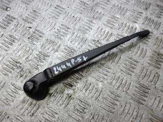 щеткодержатель (поводок стеклоочистителя, дворник) Volkswagen Passat B5 [рестайлинг] 2002, 1.6 л., бензин, МКПП, универсал, 3B9955707A