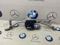 механизм стеклоочистителя (трапеция дворников) BMW X3 F25 2012, 3.0 л., N52 B30 A, бензин, 7213275 - фото №4