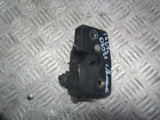 замок двери сдвижной Volkswagen Transporter T4 2001, 2.5 л., дизель, МКПП, микроавтобус, 701843604