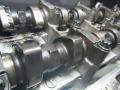 головка блока цилиндров Mercedes-Benz E-Класс W211/S211 2005, 3.2 л., дизель - фото №7