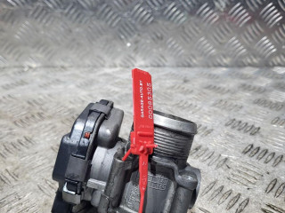 заслонка дроссельная Peugeot 3008 1 поколение 2011, 1.6 л., дизель, 6МКПП, минивэн, 28275019, 96.735.344.80, 28098656