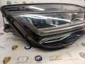 фара правая Audi A7 4G [рестайлинг] 2015, 2.0 л., бензин, 4G8941034K - фото №3