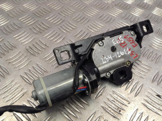 активатор замка багажника BMW 7 серия E65/E66/E67 [рестайлинг] 2007, M57 D30 (306D3), АКПП, седан, 7014872