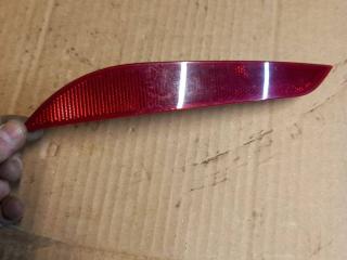 фонарь противотуманный левый Chevrolet Cruze 2 поколение 2017, 1.4 л., бензин, АКПП, синий, 23200353