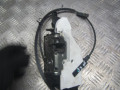 замок двери передней левой Peugeot 207 1 поколение [рестайлинг] 2011, 1.4 л., бензин, МКПП, хетчбэк 5 дв., 24087816 - фото №4