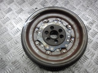 маховик Volkswagen Golf 5 поколение 2008, 1.4 л., дизель, АКПП, универсал, 06F105266N