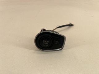 кнопка запуска двигателя BMW 2 серия Active Tourer F45 2014, 1.5 л., B38 A15 A, бензин, АКПП, black sapphire metallic (475), хетчбэк 5 дв., правый руль, 928913602