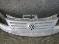 бампер передний Volkswagen Caddy 3 поколение 2010, 2.0 л., бензин, МКПП, фургон - фото №8