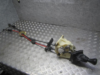 кулиса Hyundai Matrix 1 поколение 2004, 1.6 л., бензин, МКПП, хетчбэк 5 дв.