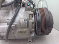 компрессор кондиционера BMW X5 E70 2009, 3.0 л., дизель, 9185146 - фото №2