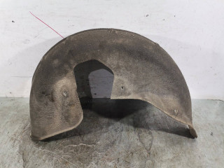 защита арок задняя левая (подкрылок) Renault Scenic 3 поколение 2011, 1.5 л., дизель, минивэн