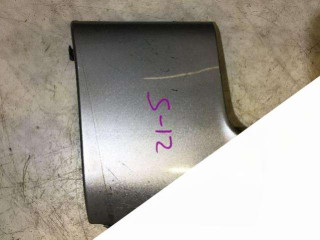 накладка на порог Mazda Millenia 1 поколение [рестайлинг] 2002, T00151PP1