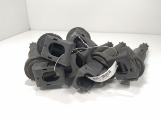 катушка зажигания BMW 5 серия E60/E61 2006, 3.0 л., i, бензин, 12137551260, 7551260, 1712223