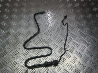 трубка (шланг) сцепления Ford Focus 2 поколение 2006, 3M517K59HB