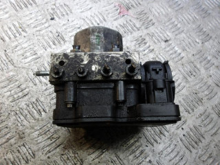 блок ABS Infiniti Q30 1 поколение 2016, 1.5 л., дизель, АКПП, хетчбэк 5 дв., A0914310000