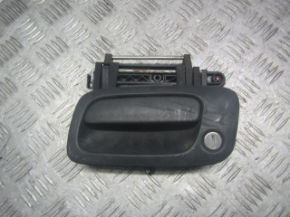 ручка наружная Opel Astra G 1999