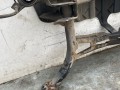 балка подвески задняя Volkswagen Passat B7 2012, 1.8 л., CDAA, бензин, АКПП, седан, 3C0505235AC - фото №3
