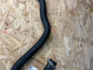 патрубок (трубопровод, шланг) Land Rover Range Rover Sport 2 поколение [рестайлинг] 2020, 3.0 л., 306DT, дизель, АКПП, rhodium silver (1ac), внедорожник 5 дв., полный привод, правый руль, FK62-9F287-CA