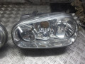фара Volkswagen Golf 3 поколение 2000, 1.9 л., дизель, МКПП, хетчбэк 5 дв. - фото №10