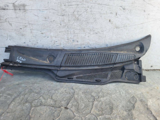 дождевик Renault Megane 1 поколение 1997, 1.6 л., K7M 690, бензин, 5МКПП, хетчбэк 5 дв., 7700934097