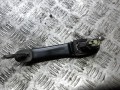 ручка наружная Volkswagen Sharan 1 поколение 1998, 1.8 л., бензин, МКПП, минивэн - фото №3