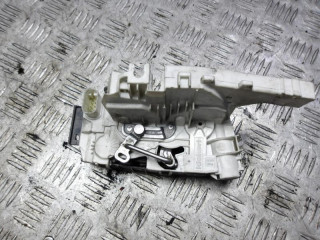 замок двери сдвижной Mercedes-Benz Sprinter 2 поколение (W906) 2009, 2.2 л., дизель, МКПП, микроавтобус, A9067303935