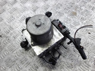 блок ABS Volkswagen Sharan 2 поколение 2012, 7N0614109M