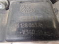 заслонка дроссельная Volkswagen Golf 5 поколение 2007, 1.9 л., TDi, дизель, МКПП, передний привод, 03G128063A - фото №5
