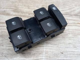 блок управления стеклоподъемниками Chevrolet Cruze 2 поколение 2017, 1.4 л., бензин, АКПП, синий, 13408998