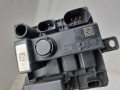 распределитель тока BMW 3 серия F30/F31/F34 2013, 1.6 л., N13 B16 A, бензин, АКПП, седан, задний привод, правый руль, 12637614585, 7614585 - фото №6