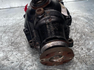 редуктор переднего моста BMW X3 E83 2004, M54 B25 (256S5), АКПП, внедорожник 5 дв., 3.91, 14288323